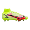 Nike Mercurial Superfly VIII Motivation Elite SG-Pro AC – Amarillo Rojo F760