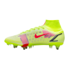 Nike Mercurial Superfly VIII Motivation Elite SG-Pro AC – Amarillo Rojo F760