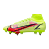 Nike Mercurial Superfly VIII Motivation Elite SG-Pro AC – Amarillo Rojo F760