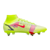 Nike Mercurial Superfly VIII Motivation Elite SG-Pro AC – Amarillo Rojo F760