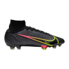 Nike Mercurial Superfly VIII – Negro X Prism Elite FG Negro F090