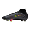 Nike Mercurial Superfly VIII – Negro X Prism Elite FG Negro F090