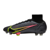 Nike Mercurial Superfly VIII – Negro X Prism Elite FG Negro F090