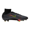 Nike Mercurial Superfly VIII – Negro X Prism Elite FG Negro F090