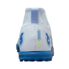 Nike Mercurial Superfly VIII Progress Academy TF Niños – Blanco F054