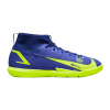 Nike Mercurial Superfly VIII Recharge Academy IC Niños – Azul Amarillo F474