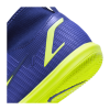 Nike Mercurial Superfly VIII Recharge Academy IC Niños – Azul Amarillo F474