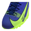 Nike Mercurial Superfly VIII Recharge Academy TF Niños – Azul Amarillo F474