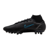 Nike Mercurial Superfly VIII Renew Elite AG – Negro F004