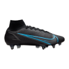 Nike Mercurial Superfly VIII Renew Elite SG-Pro AC – Negro F004