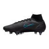 Nike Mercurial Superfly VIII Renew Elite SG-Pro AC – Negro F004