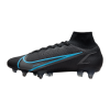 Nike Mercurial Superfly VIII Renew Elite SG-Pro AC – Negro F004