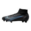 Nike Mercurial Superfly VIII Renew Pro FG – Negro F004