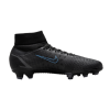 Nike Mercurial Superfly VIII Renew Pro FG – Negro F004