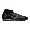 Nike Mercurial Superfly VIII Shadow Academy IC – Negro F007