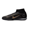 Nike Mercurial Superfly VIII Shadow Academy IC – Negro F007