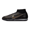 Nike Mercurial Superfly VIII Shadow Academy IC – Negro F007