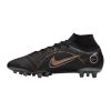 Nike Mercurial Superfly VIII Shadow Elite AG – Negro F007