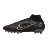 Nike Mercurial Superfly VIII Shadow Elite AG – Negro F007