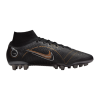 Nike Mercurial Superfly VIII Shadow Elite AG – Negro F007