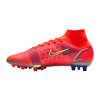 Nike Mercurial Superfly VIII Spectrum Elite AG – Rojo F600