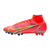 Nike Mercurial Superfly VIII Spectrum Elite AG – Rojo F600