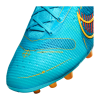 Nike Mercurial Vapor XIV Blueprint Elite AG – Azul Naranja F484