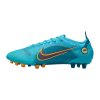 Nike Mercurial Vapor XIV Blueprint Elite AG – Azul Naranja F484