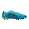 Nike Mercurial Vapor XIV Blueprint Elite AG – Azul Naranja F484