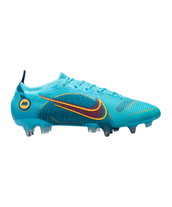 Nike Mercurial Vapor XIV Blueprint Elite SG-Pro AC – Azul F484