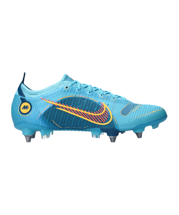 Nike Mercurial Vapor XIV Blueprint PROMO Elite SG-Pro – Azul F485