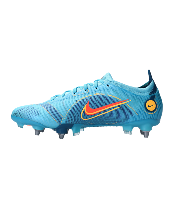 Nike Mercurial Vapor XIV Blueprint PROMO Elite SG-Pro – Azul F485