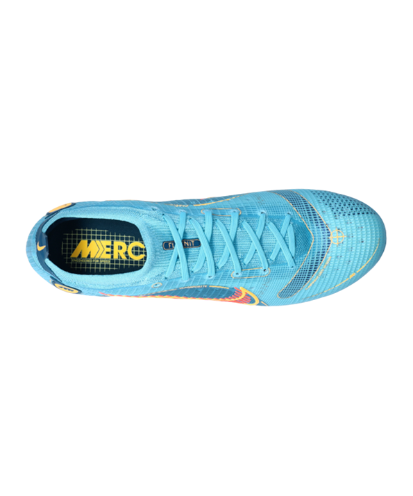 Nike Mercurial Vapor XIV Blueprint PROMO Elite SG-Pro – Azul F485