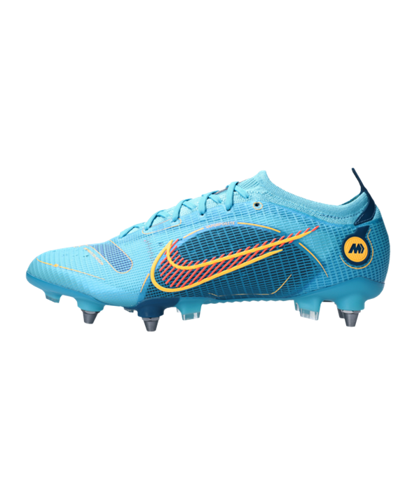 Nike Mercurial Vapor XIV Blueprint PROMO Elite SG-Pro – Azul F485