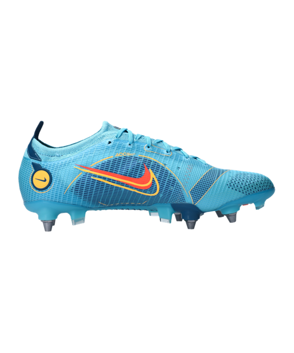 Nike Mercurial Vapor XIV Blueprint PROMO Elite SG-Pro – Azul F485