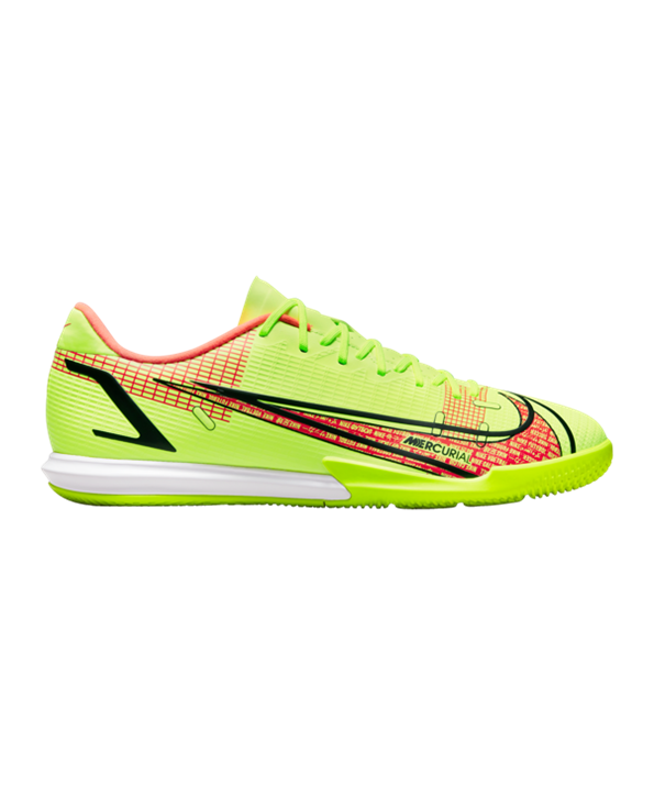 Nike Mercurial Vapor XIV Motivation Academy IC – Amarillo F760