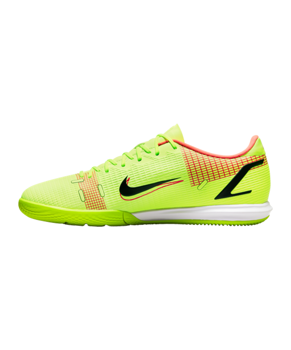 Nike Mercurial Vapor XIV Motivation Academy IC – Amarillo F760