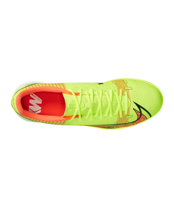 Nike Mercurial Vapor XIV Motivation Academy IC – Amarillo F760