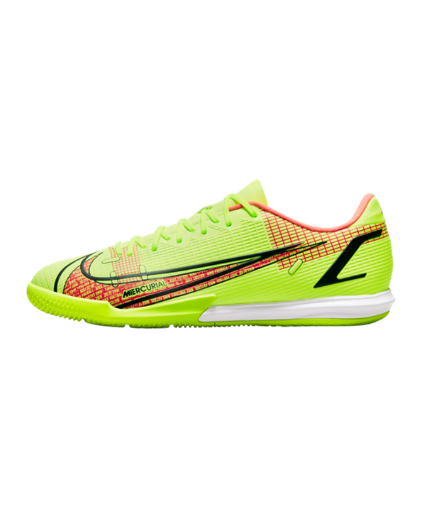 Nike Mercurial Vapor XIV Motivation Academy IC – Amarillo F760