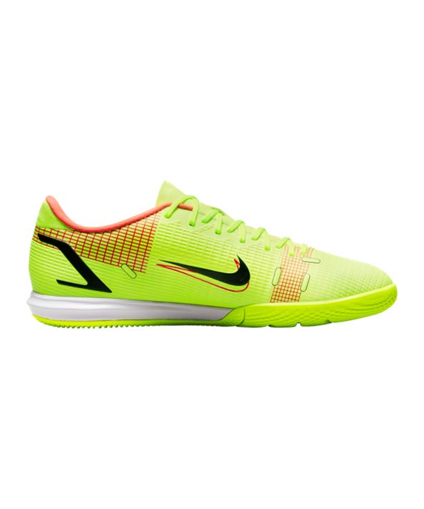 Nike Mercurial Vapor XIV Motivation Academy IC – Amarillo F760