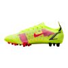 Nike Mercurial Vapor XIV Motivation Elite AG – Amarillo Rojo F760