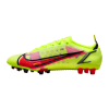 Nike Mercurial Vapor XIV Motivation Elite AG – Amarillo Rojo F760