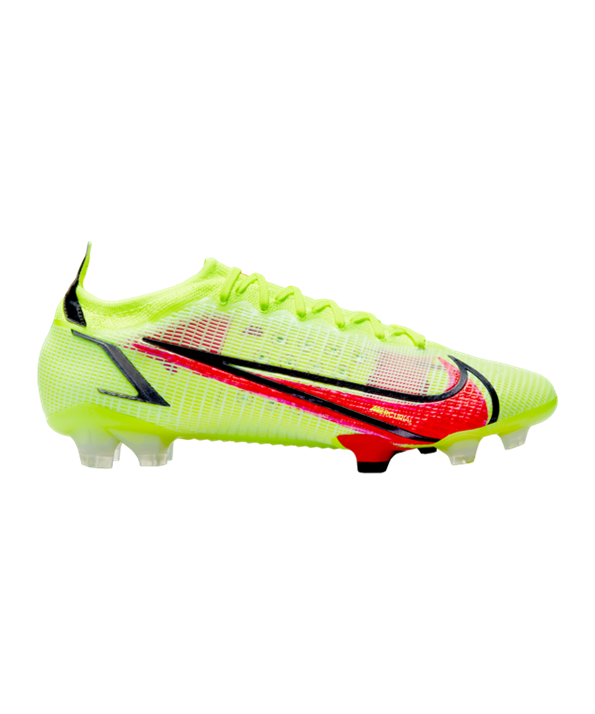 Nike Mercurial Vapor XIV Motivation Elite FG – Amarillo Rojo F760