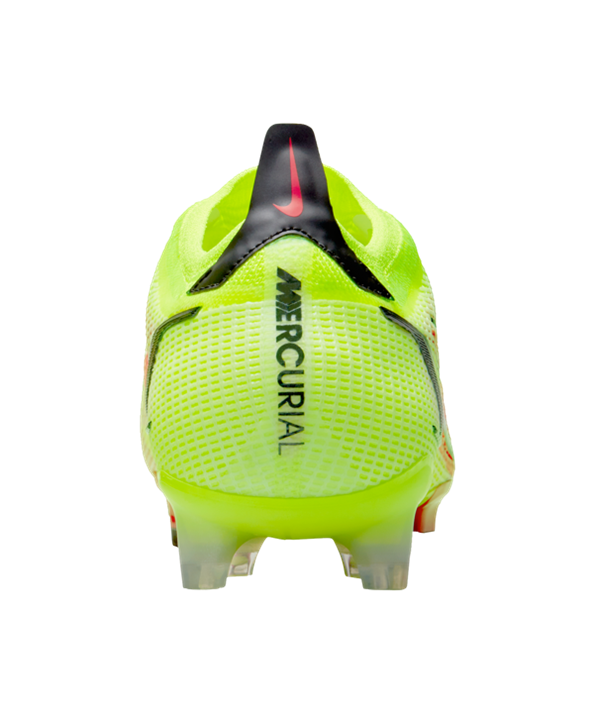 Nike Mercurial Vapor XIV Motivation Elite FG – Amarillo Rojo F760