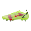 Nike Mercurial Vapor XIV Motivation Elite SG-Pro AC – Amarillo Rojo F760