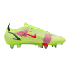 Nike Mercurial Vapor XIV Motivation Elite SG-Pro AC – Amarillo Rojo F760