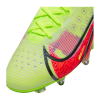 Nike Mercurial Vapor XIV Motivation Elite SG-Pro AC – Amarillo Rojo F760