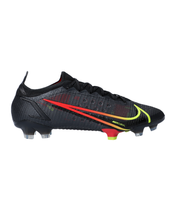 Nike Mercurial Vapor XIV – Negro X Prism Elite FG Negro F090