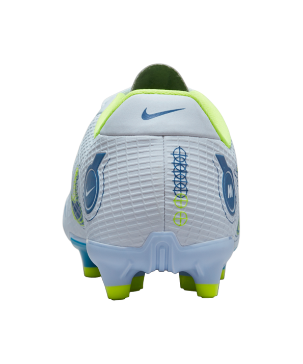 Nike Mercurial Vapor XIV Progress Academy FGMG Niños – Gris F054