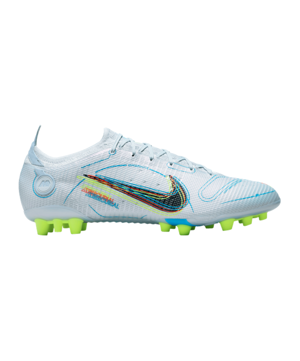 Nike Mercurial Vapor XIV Progress Elite AG – Gris F054